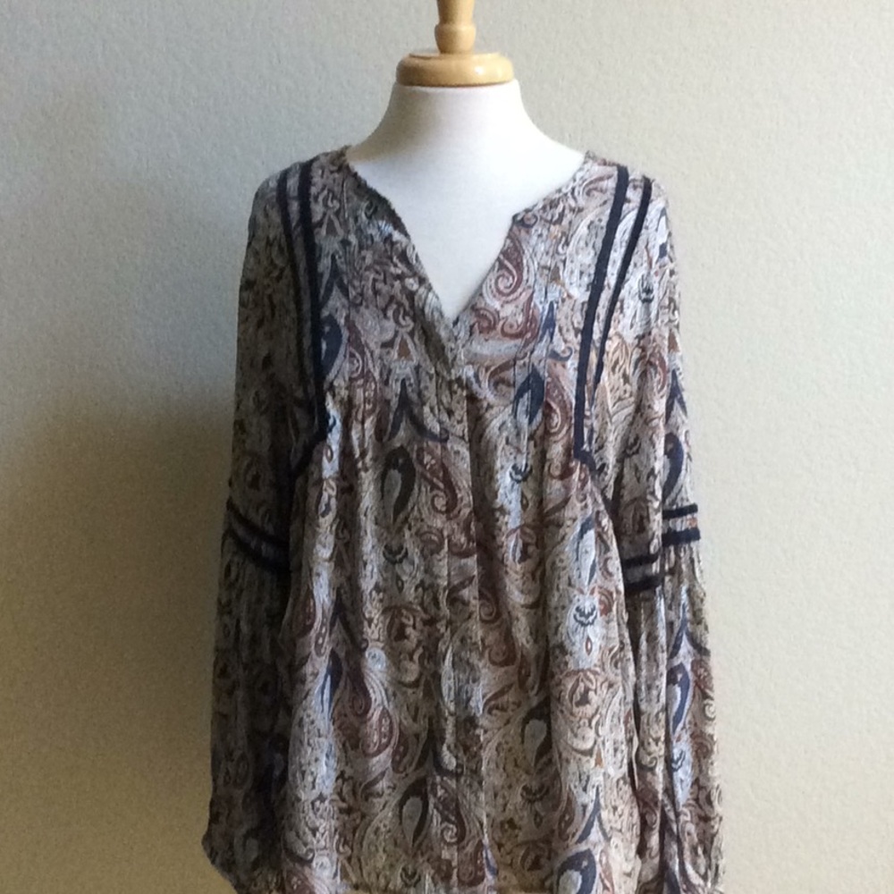 Blouse